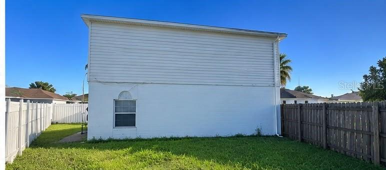 301 ALEGRIANO COURT, Kissimmee, FL 34758