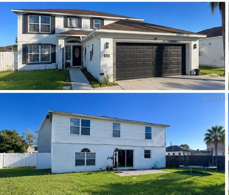301 ALEGRIANO COURT, Kissimmee, FL 34758