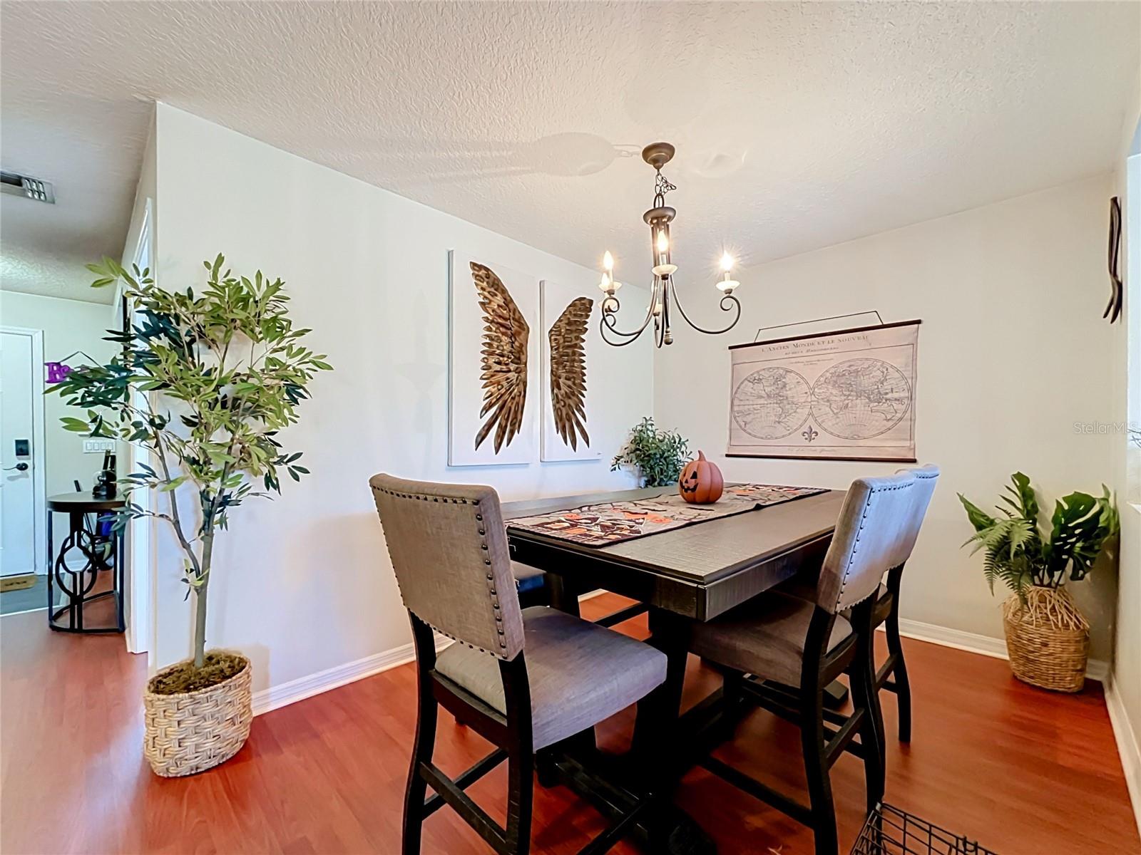 408 ELDERBERRY DRIVE, Davenport, FL 33897