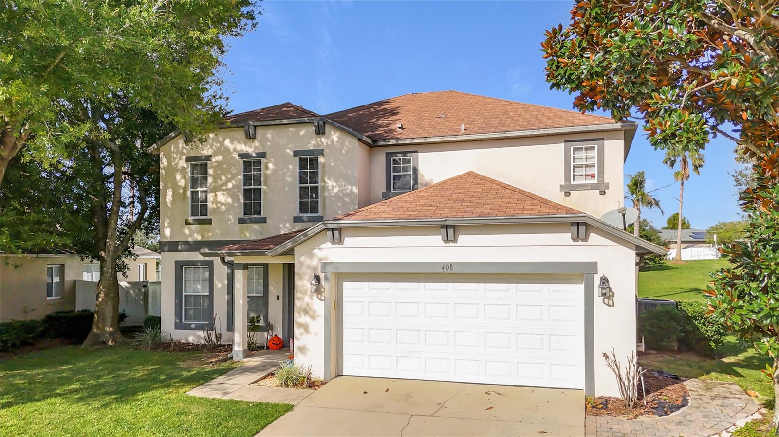 408 ELDERBERRY DRIVE, Davenport, FL 33897