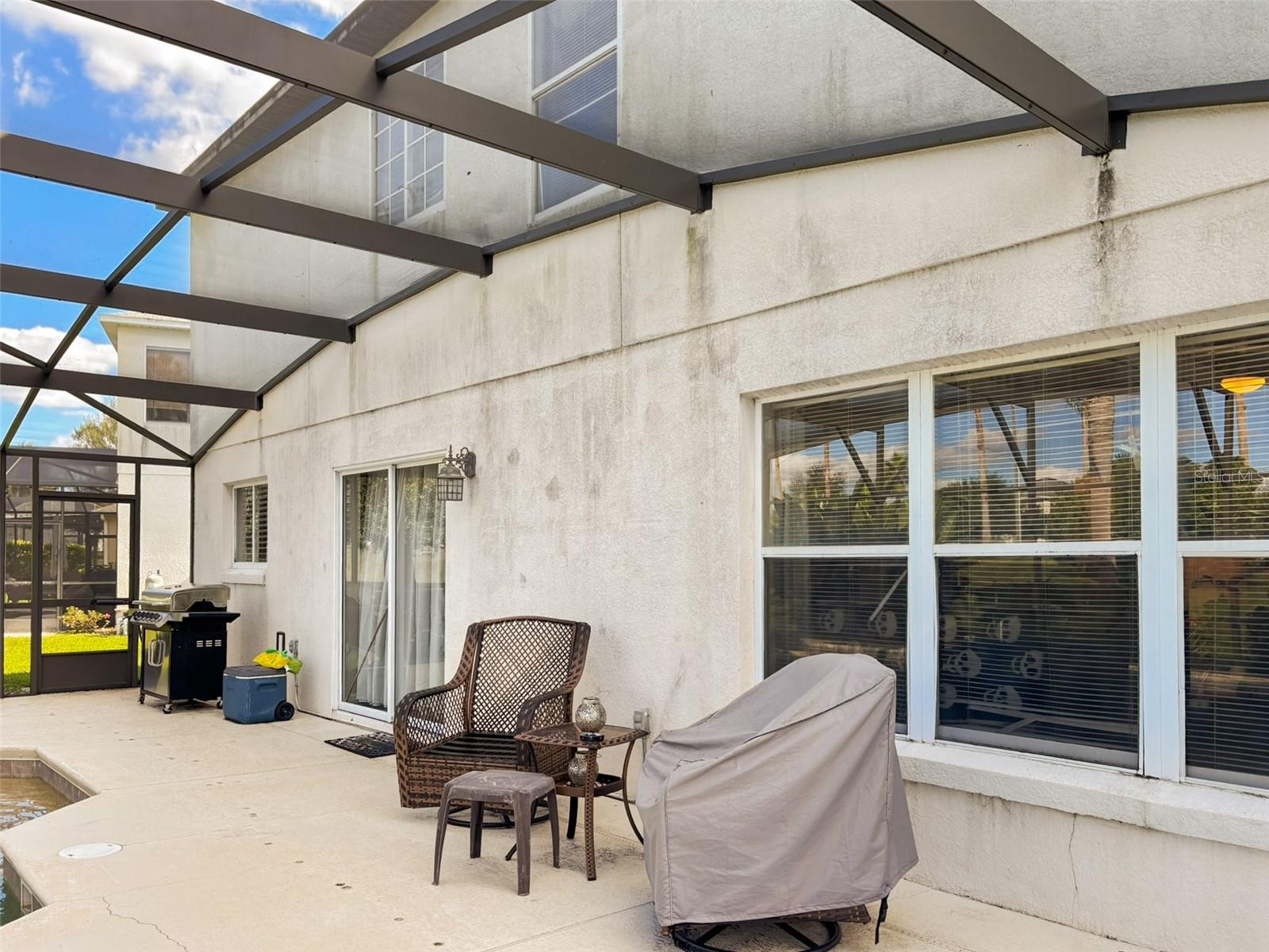408 ELDERBERRY DRIVE, Davenport, FL 33897