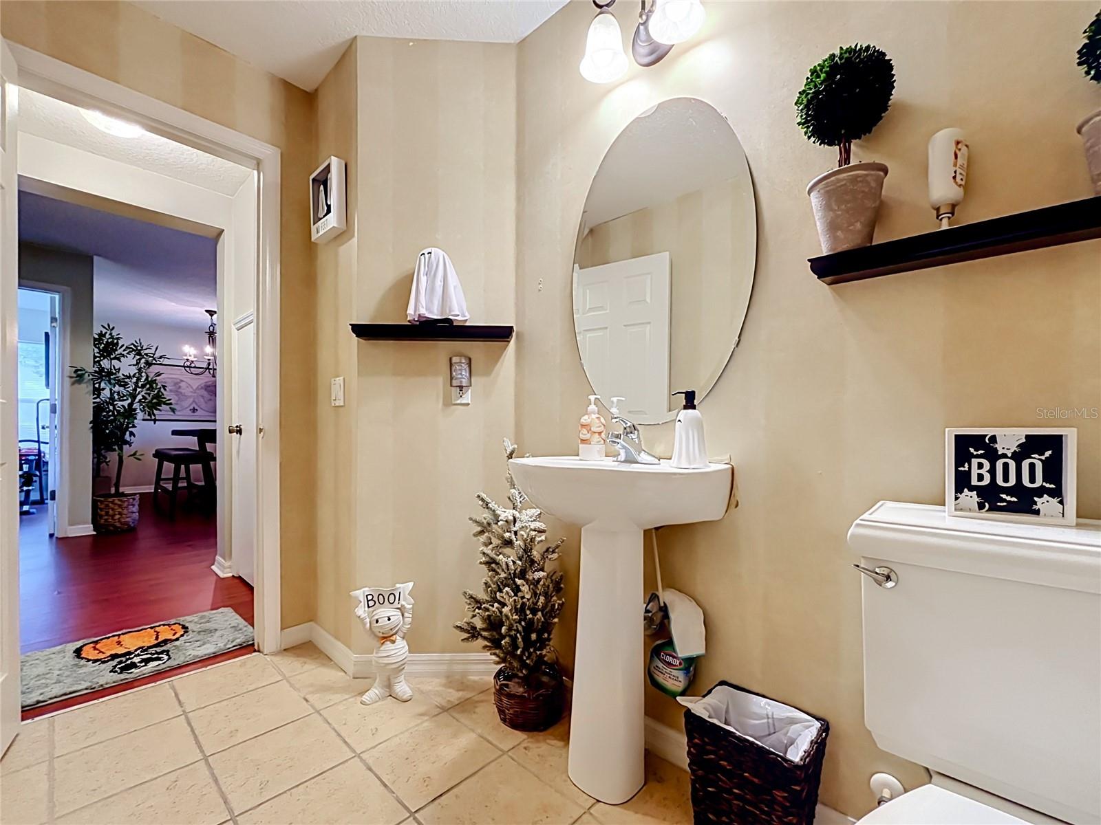 408 ELDERBERRY DRIVE, Davenport, FL 33897