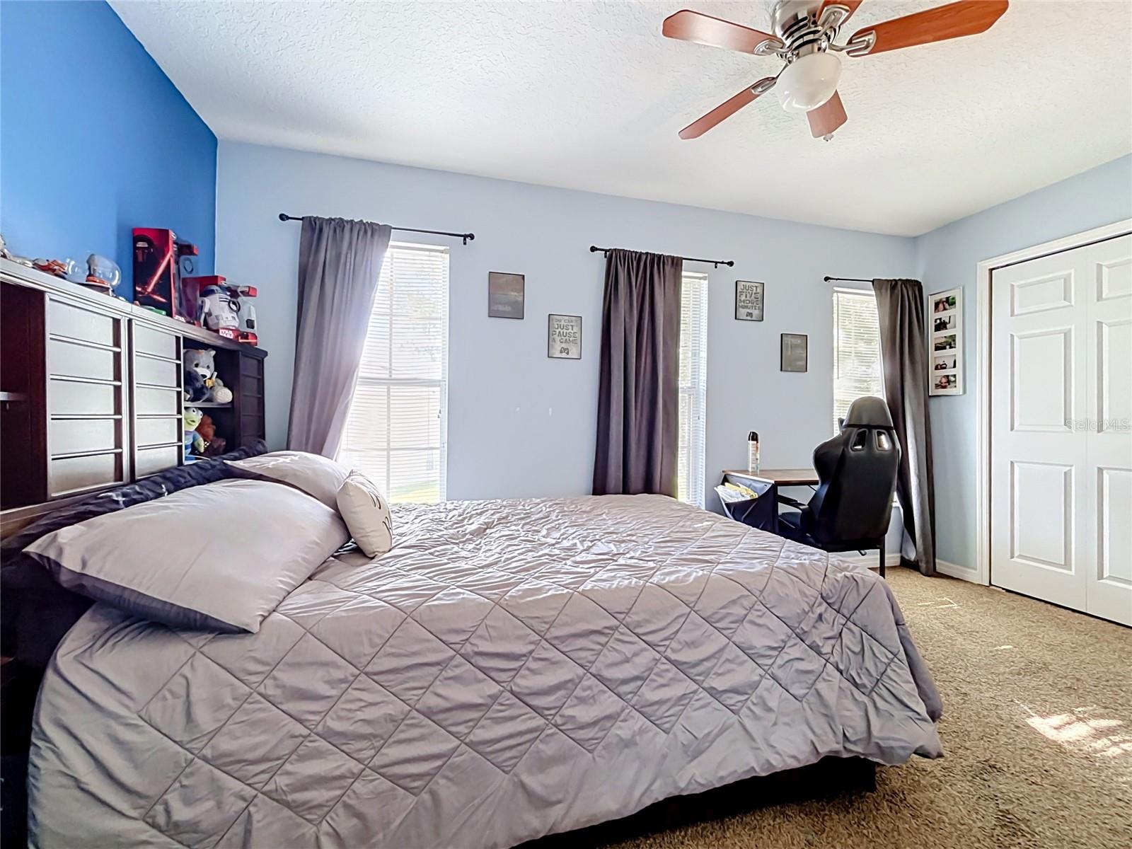 408 ELDERBERRY DRIVE, Davenport, FL 33897