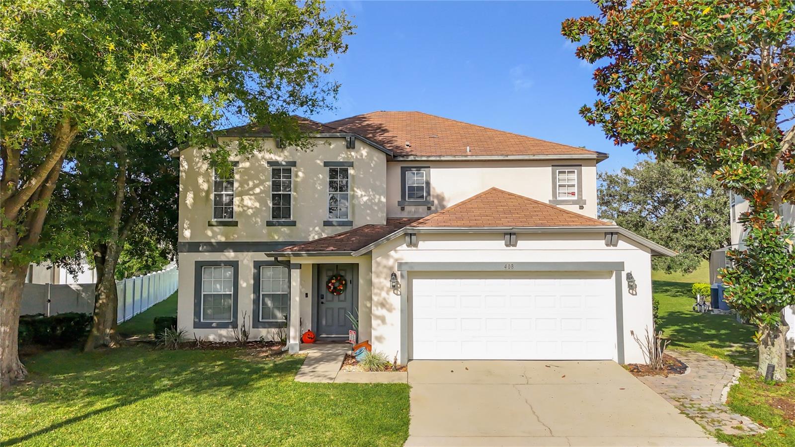 408 ELDERBERRY DRIVE, Davenport, FL 33897