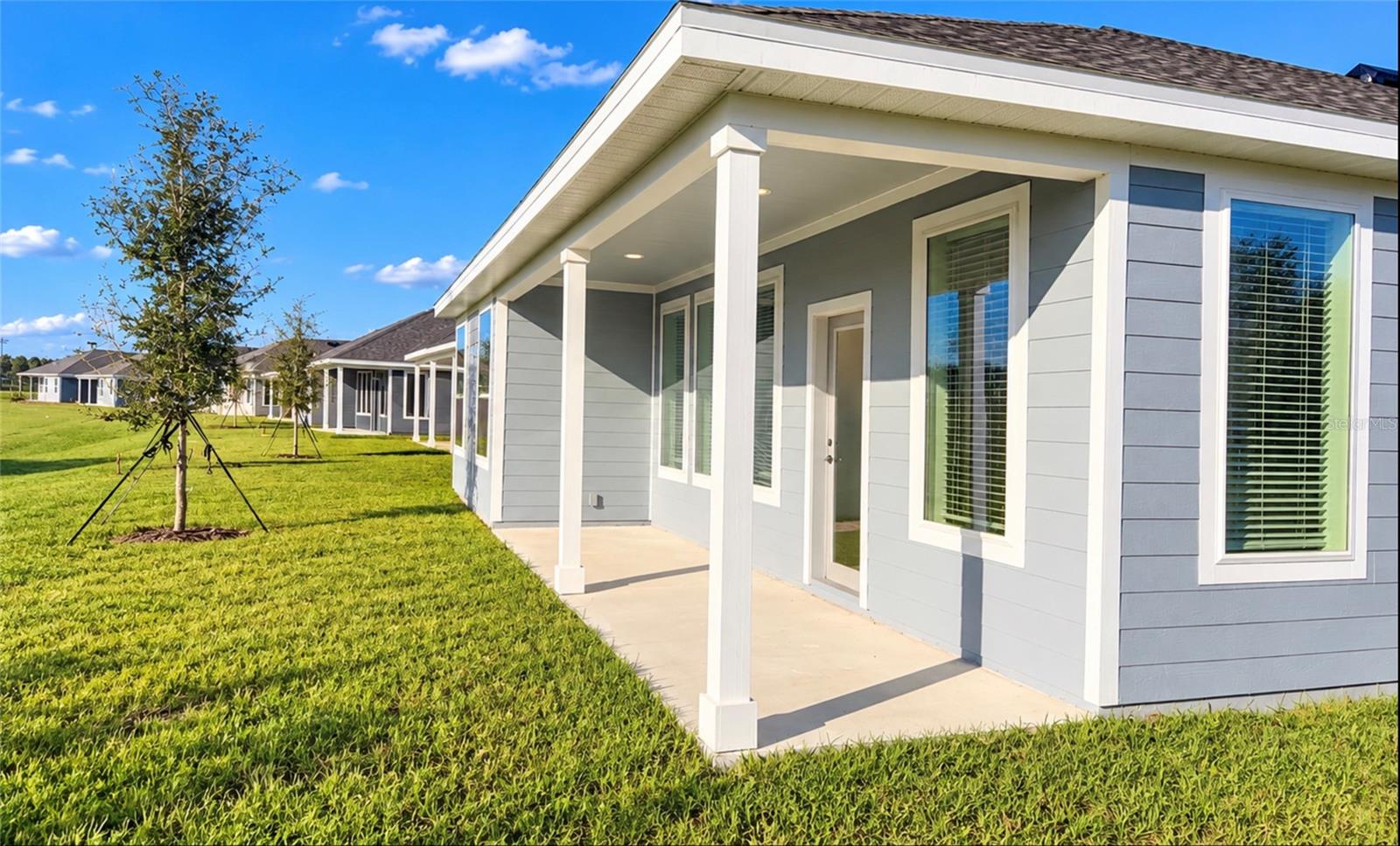 2851 PIONEER TRAIL, Eagle Lake, FL 33839