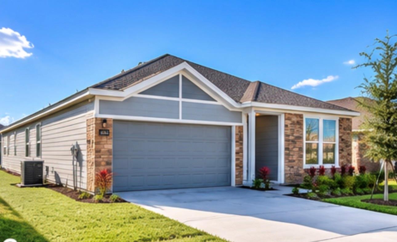 2851 PIONEER TRAIL, Eagle Lake, FL 33839