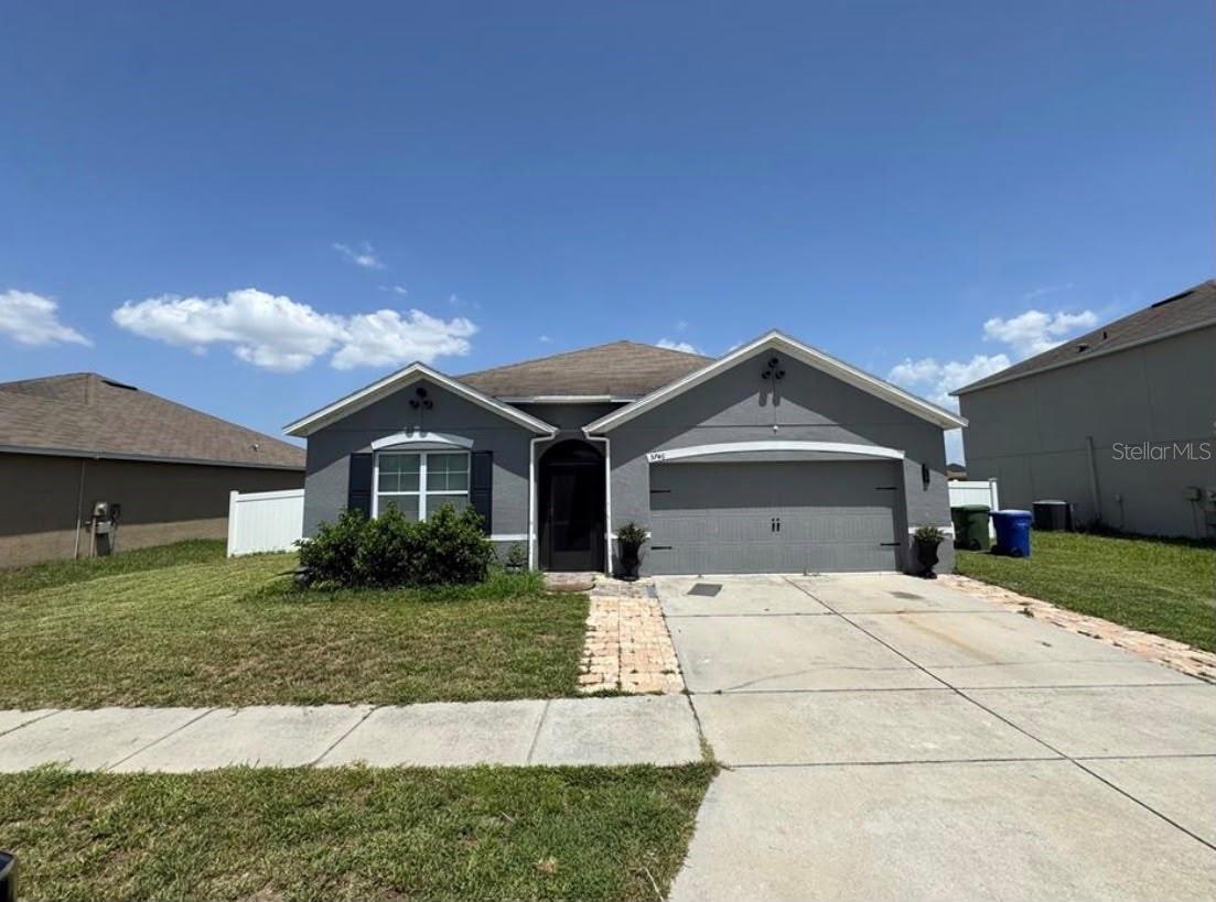 5746 MARSH LANDING DRIVE, Winter Haven, FL 33881