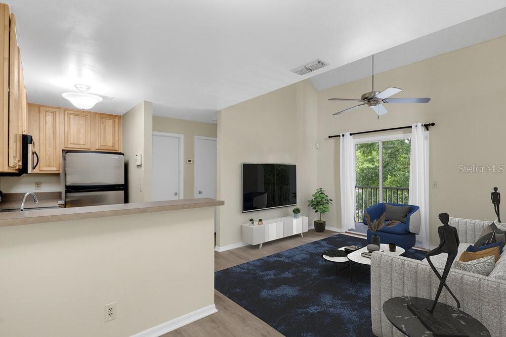 6004 WESTGATE DRIVE, #301, Orlando, FL 32835