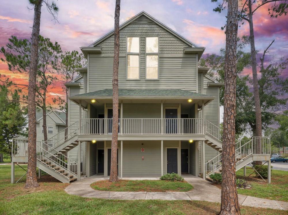 6004 WESTGATE DRIVE, #301, Orlando, FL 32835