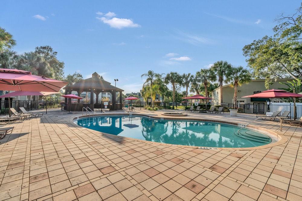 6004 WESTGATE DRIVE, #301, Orlando, FL 32835