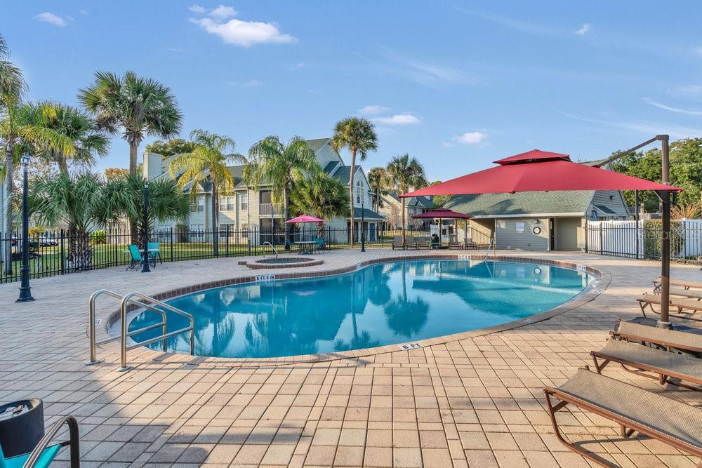 6004 WESTGATE DRIVE, #301, Orlando, FL 32835