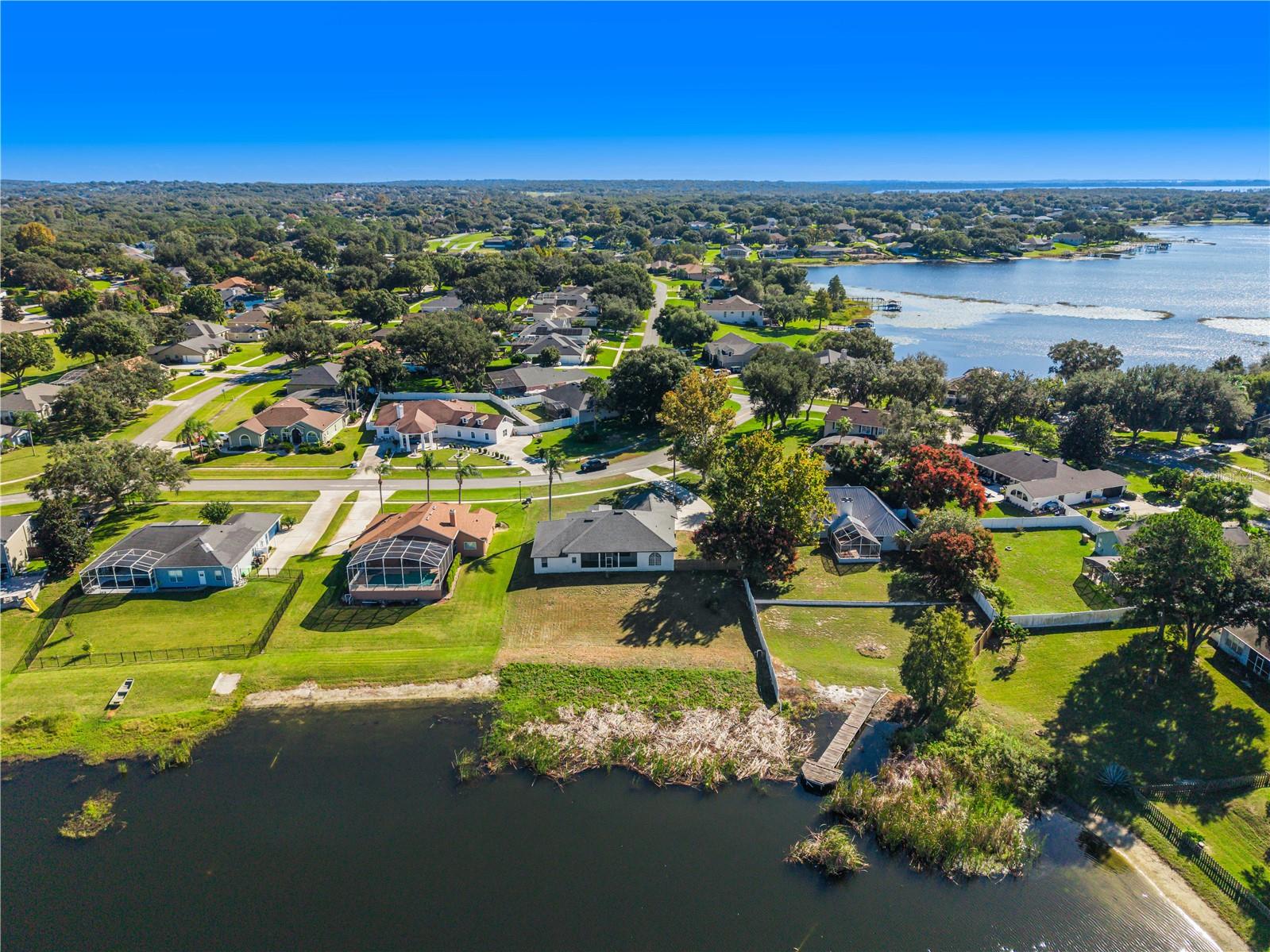 11614 LAKE KATHERINE CIRCLE, Clermont, FL 34711
