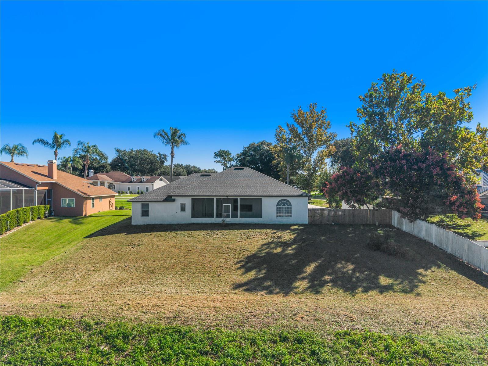 11614 LAKE KATHERINE CIRCLE, Clermont, FL 34711