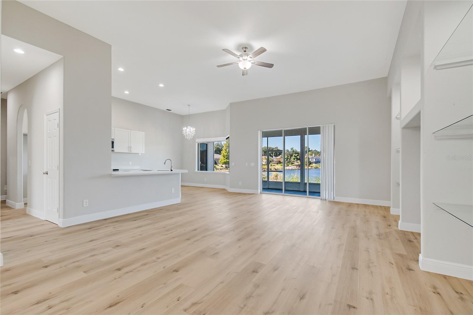 11614 LAKE KATHERINE CIRCLE, Clermont, FL 34711