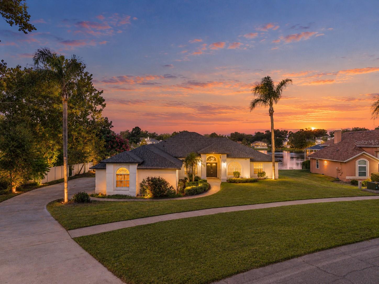 11614 LAKE KATHERINE CIRCLE, Clermont, FL 34711