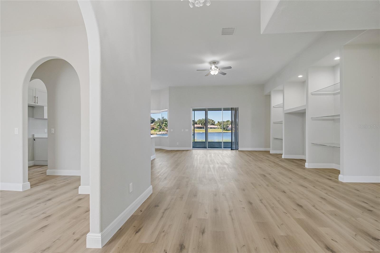 11614 LAKE KATHERINE CIRCLE, Clermont, FL 34711