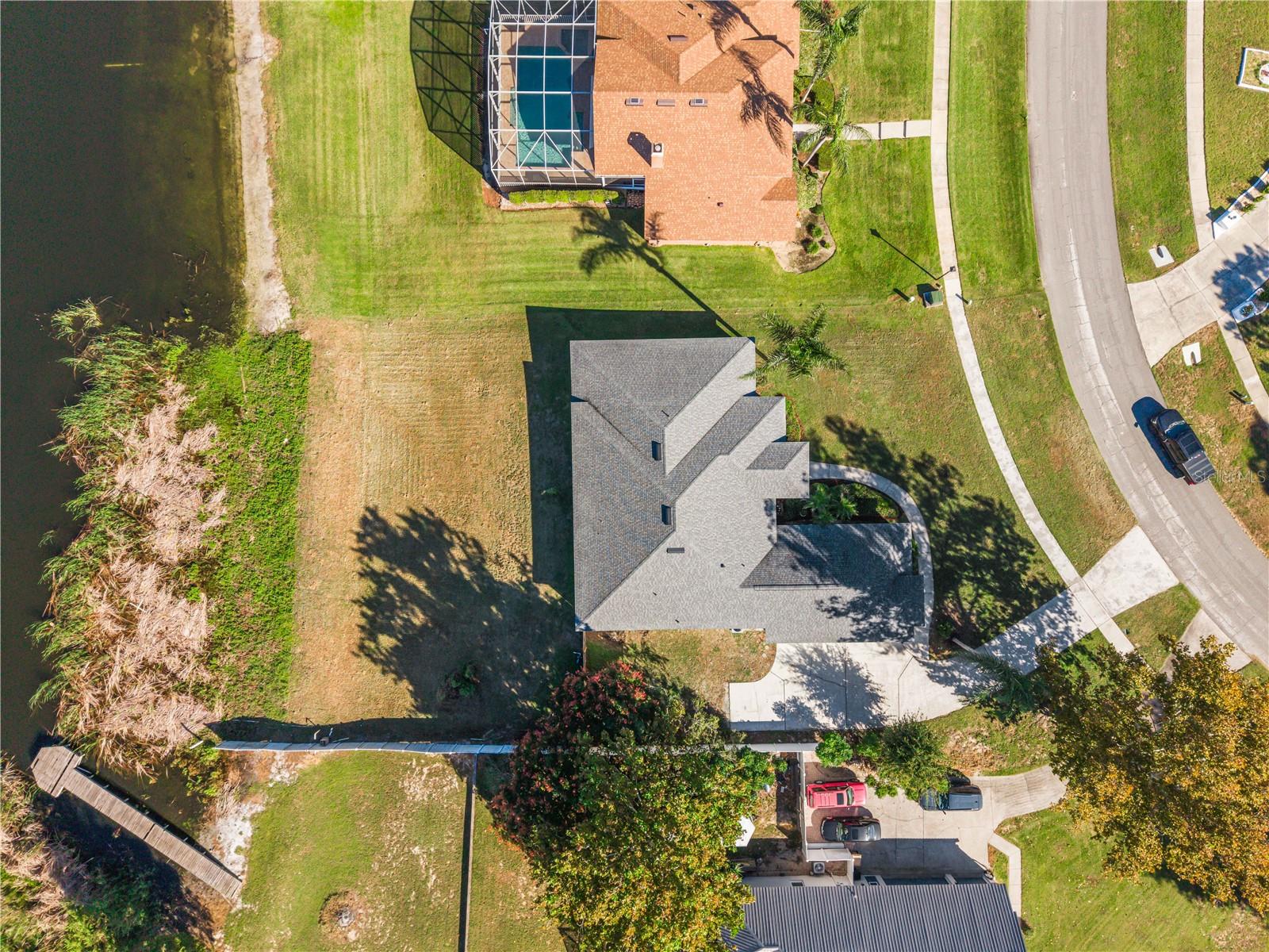 11614 LAKE KATHERINE CIRCLE, Clermont, FL 34711