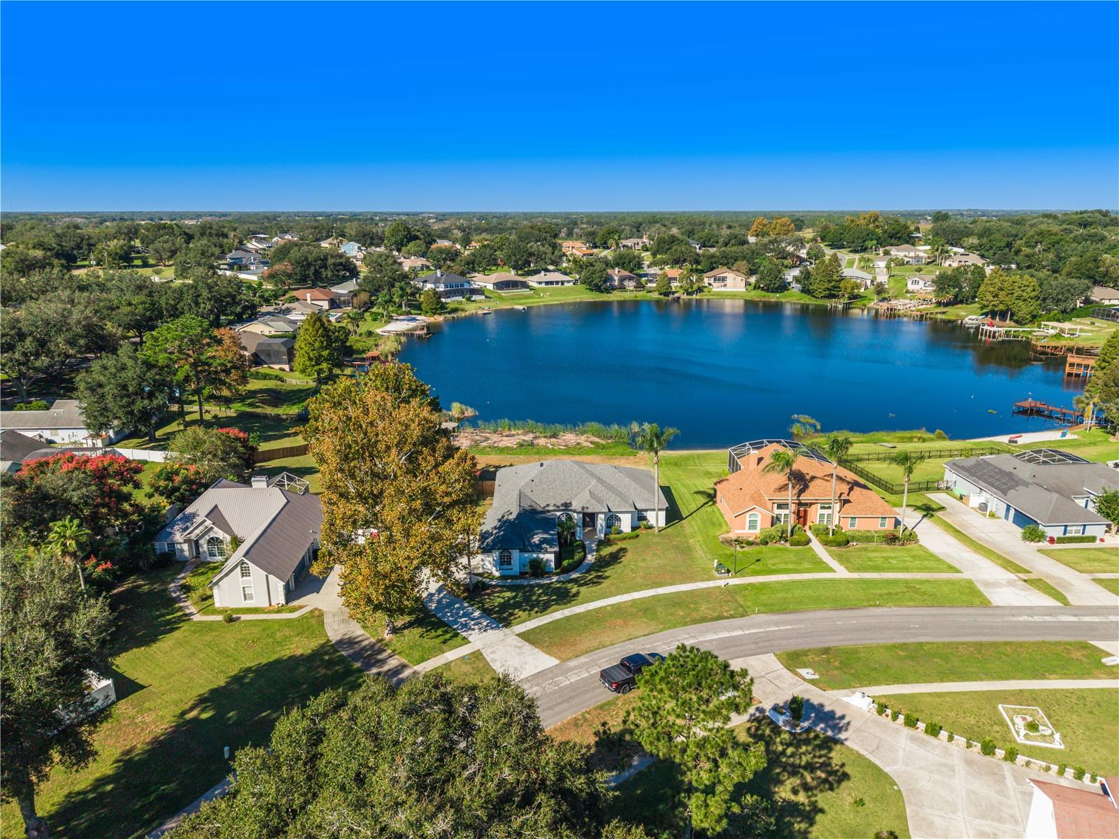 11614 LAKE KATHERINE CIRCLE, Clermont, FL 34711