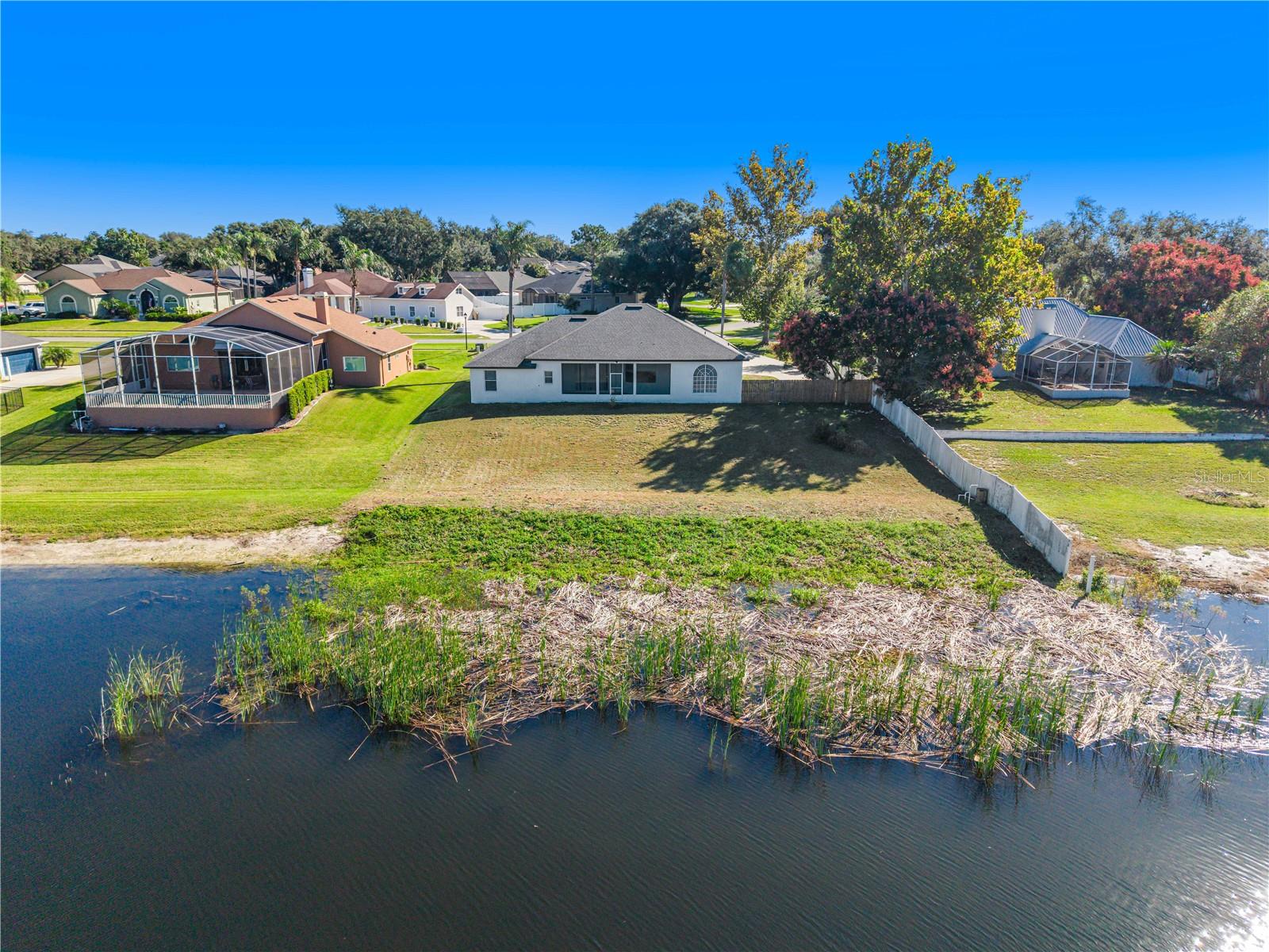11614 LAKE KATHERINE CIRCLE, Clermont, FL 34711