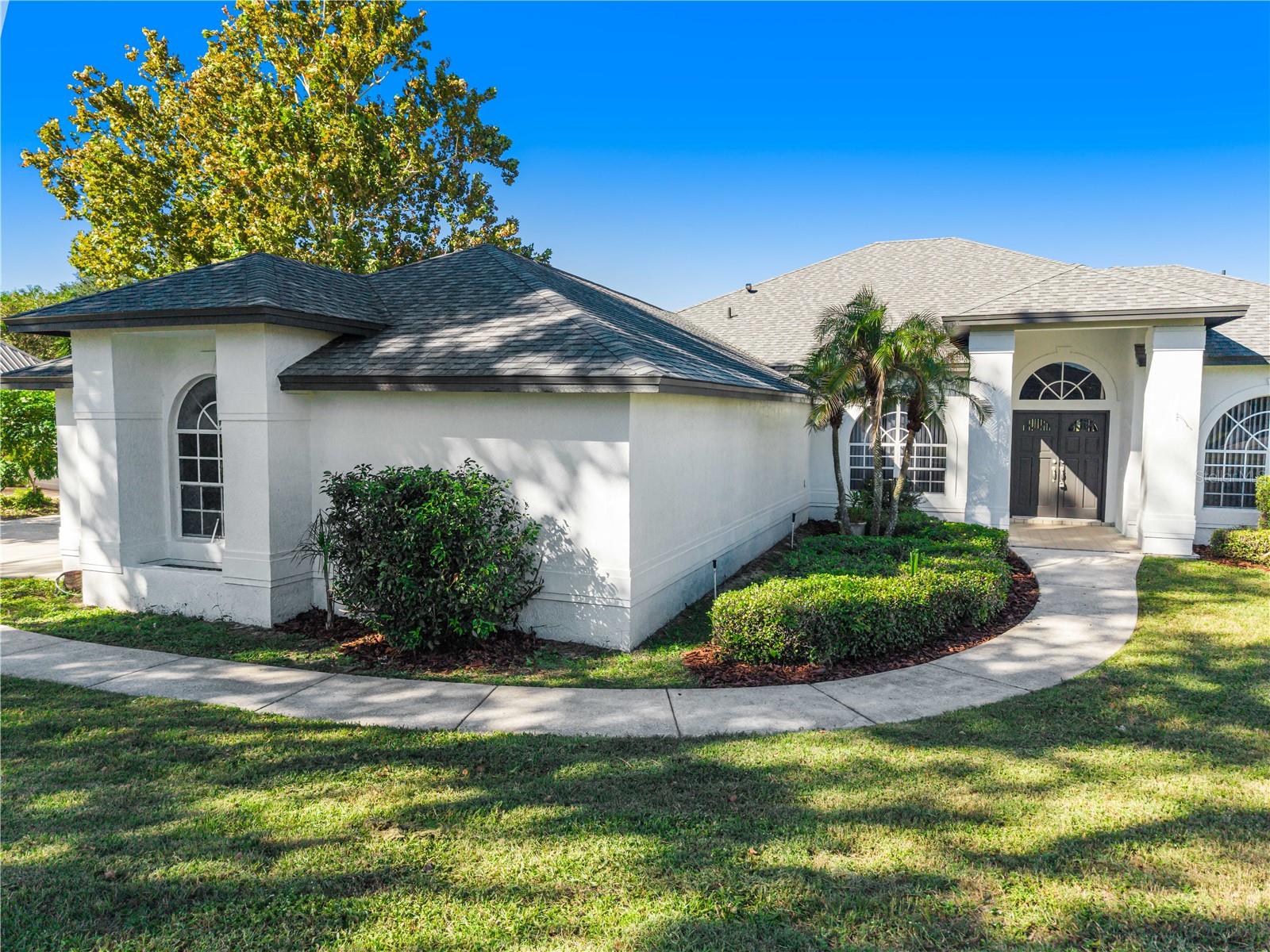 11614 LAKE KATHERINE CIRCLE, Clermont, FL 34711