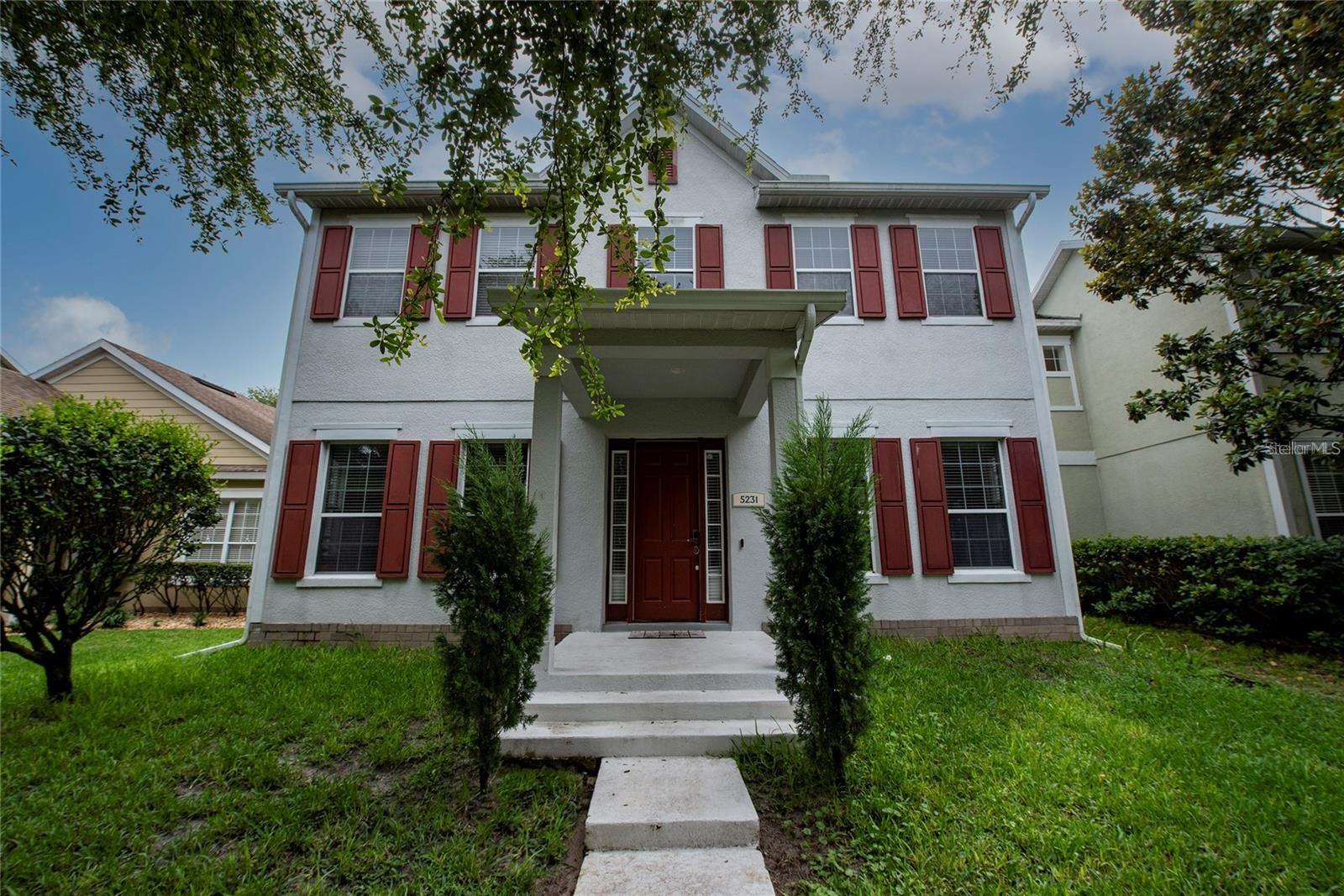 5231 LEMON TWIST LANE, Windermere, FL 34786