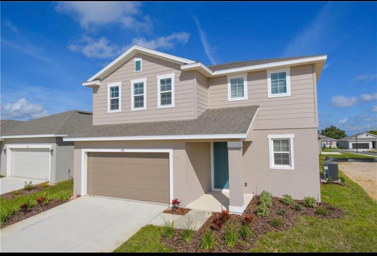 588 LAKE SMART BOULEVARD, Winter Haven, FL 33881