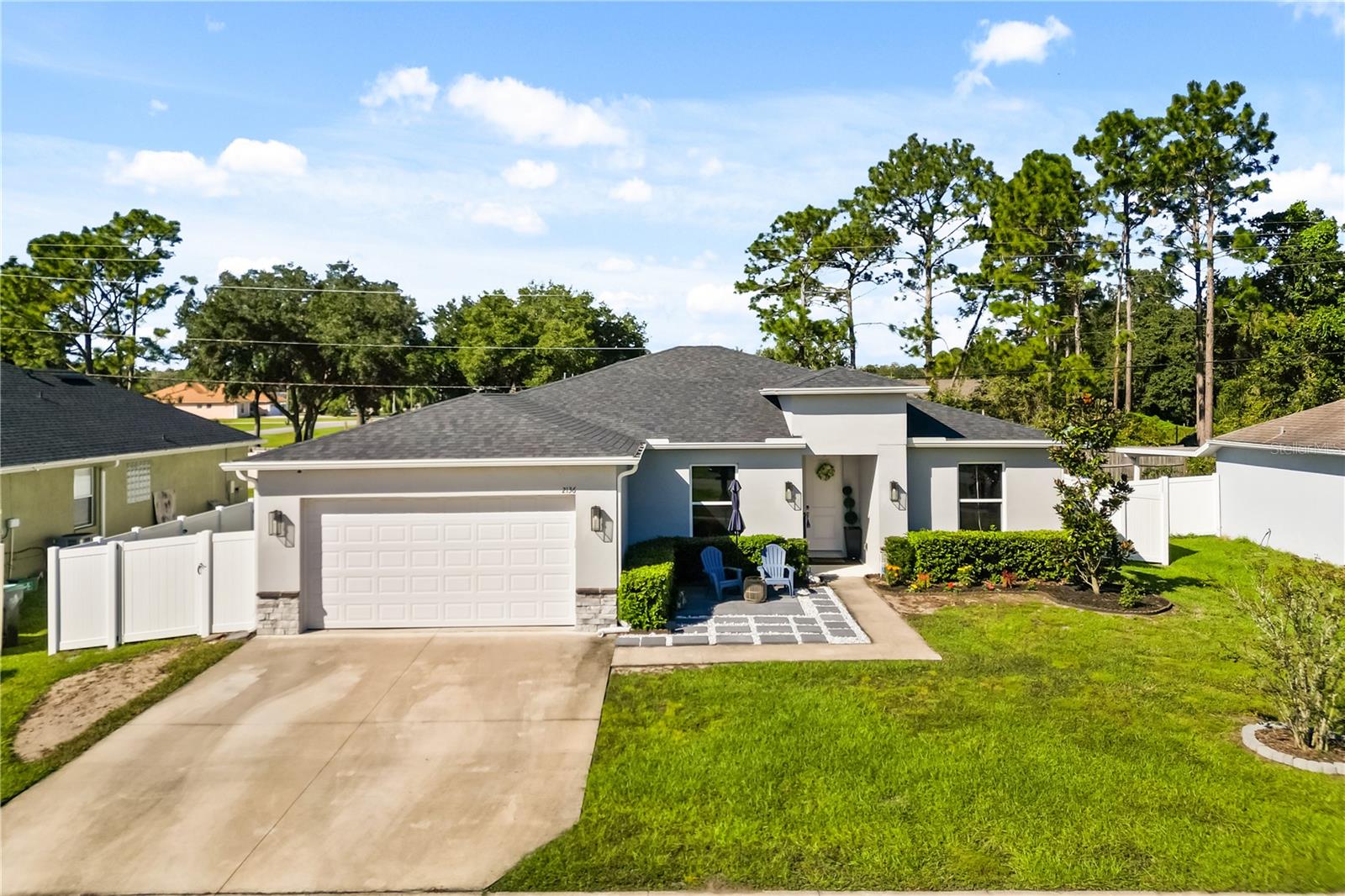 2136 BANCROFT BOULEVARD, Orlando, FL 32833 2136 BANCROFT BOULEVARD, Orlando, FL 32833