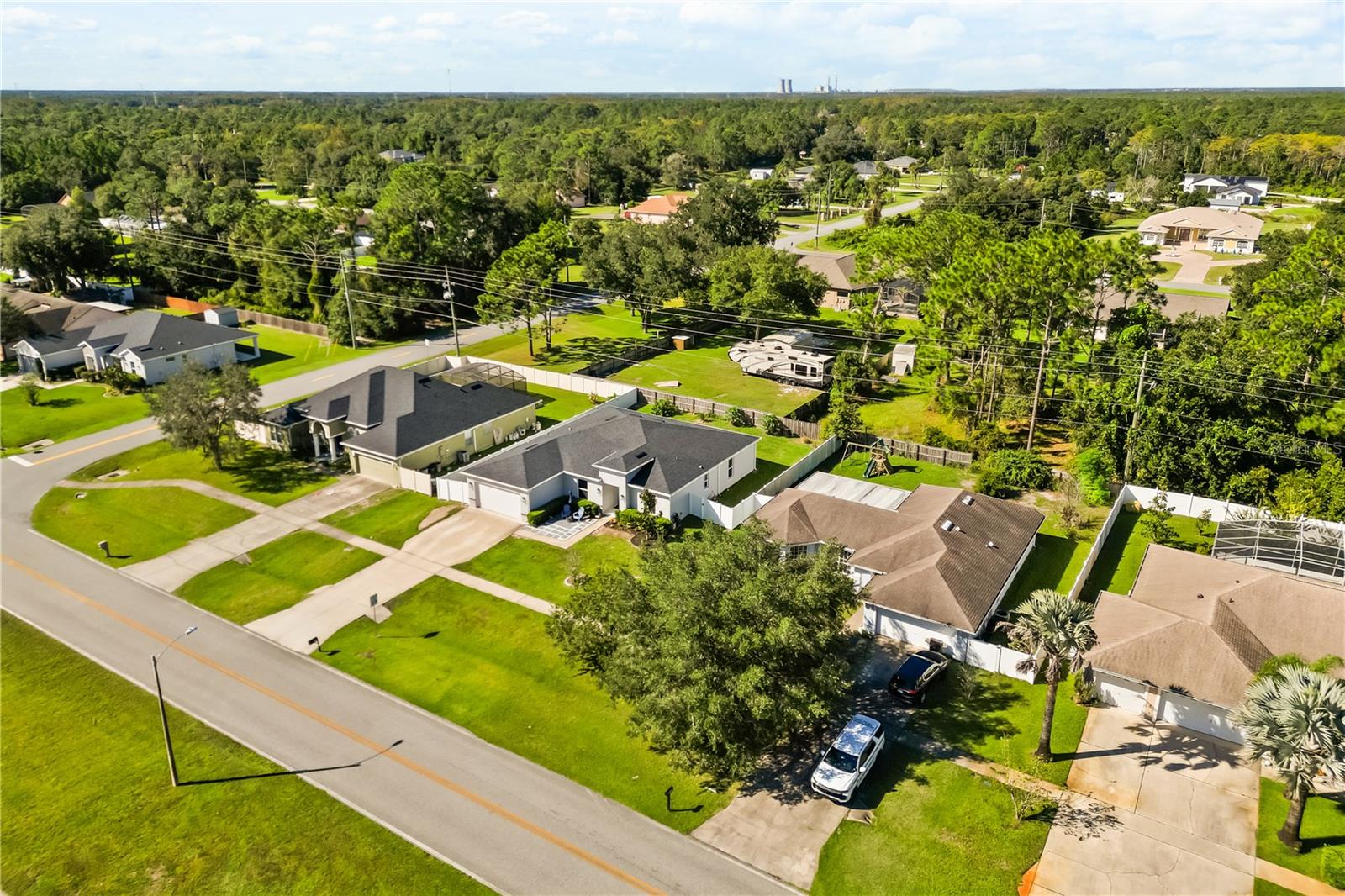 2136 BANCROFT BOULEVARD, Orlando, FL 32833