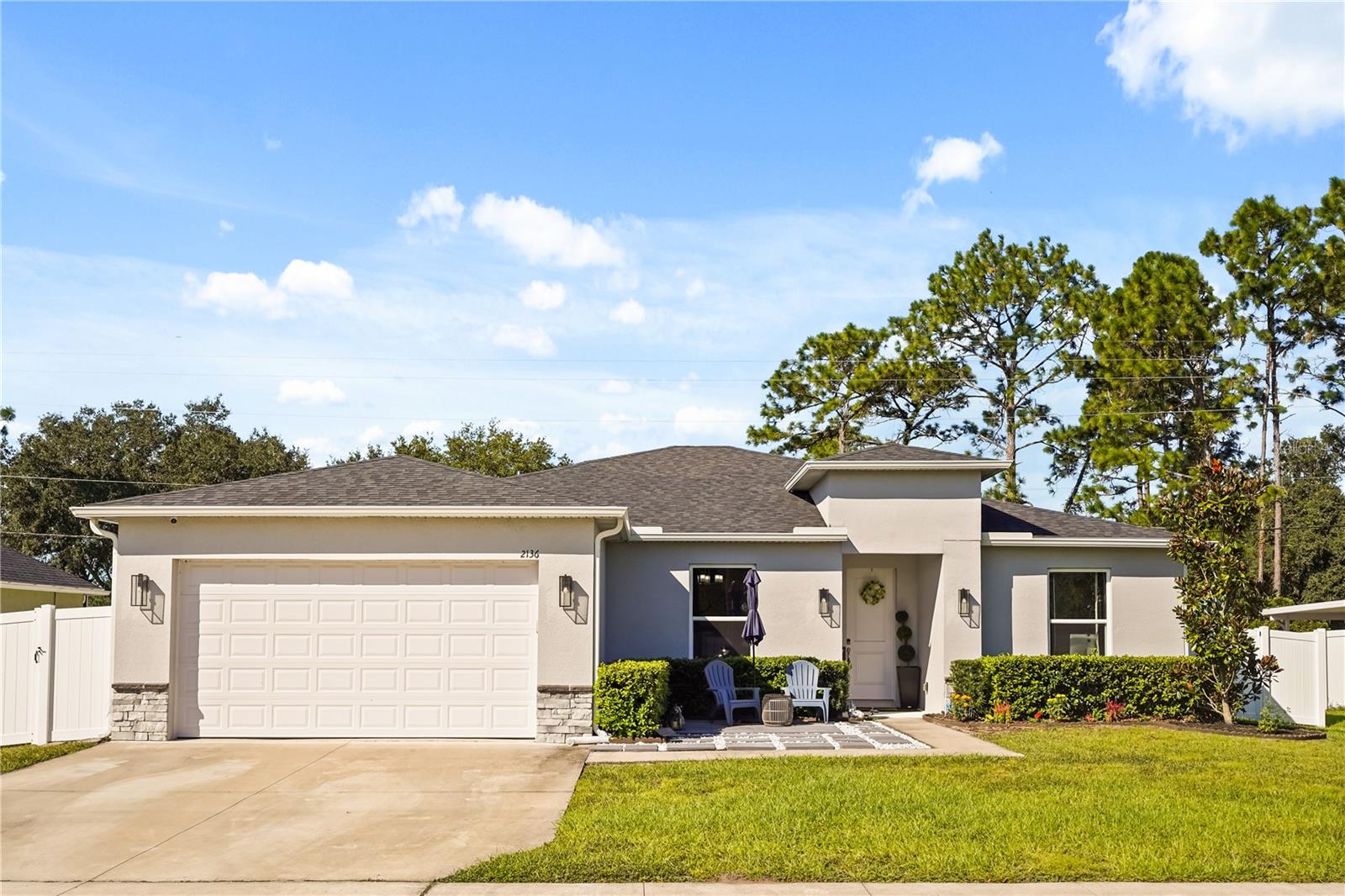 Welcome Home to 2136 BANCROFT BLVD, ORLANDO, FL 32833