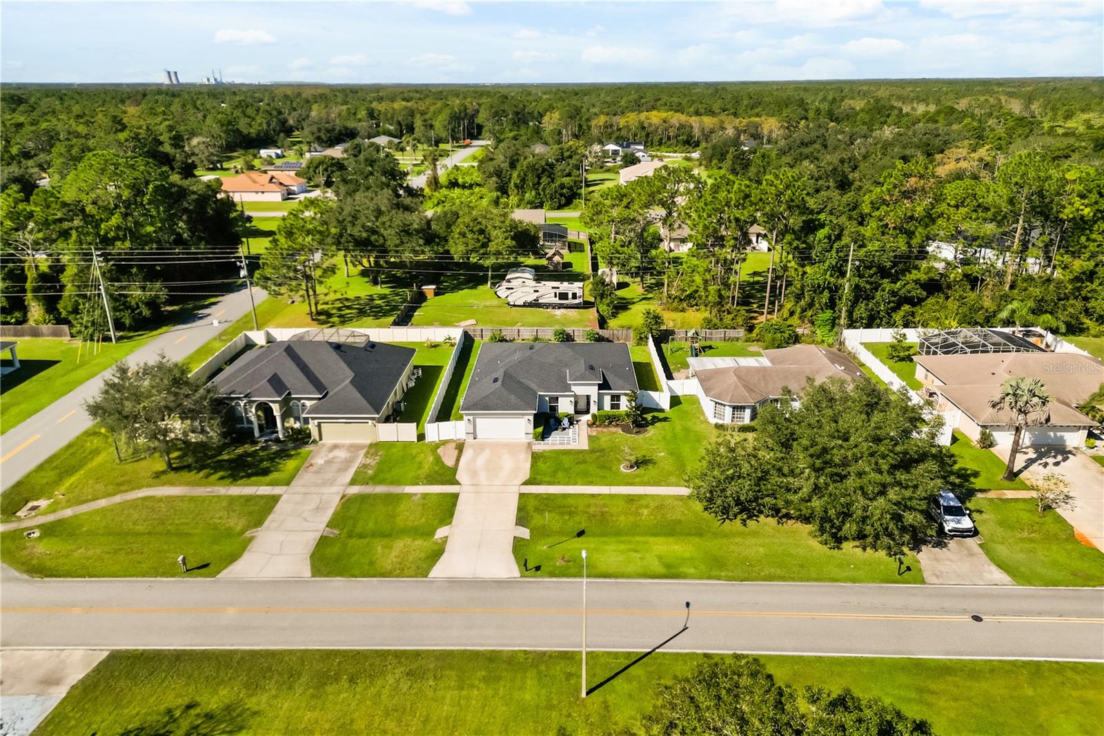 2136 BANCROFT BOULEVARD, Orlando, FL 32833