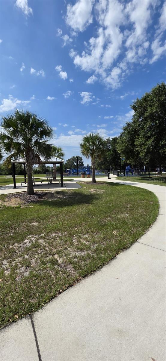 11919 VERRAZANO DRIVE, Orlando, FL 32836