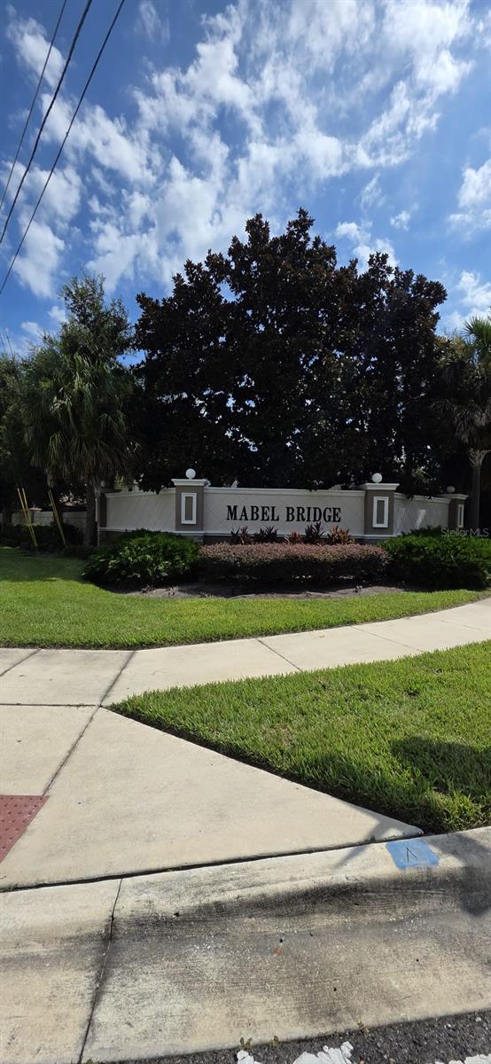 11919 VERRAZANO DRIVE, Orlando, FL 32836