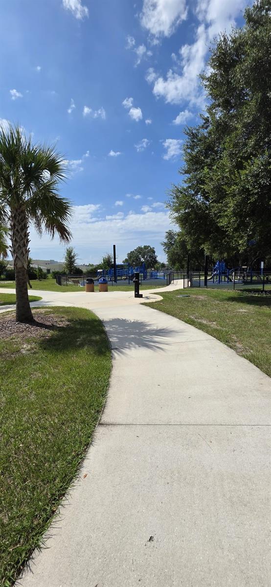 11919 VERRAZANO DRIVE, Orlando, FL 32836