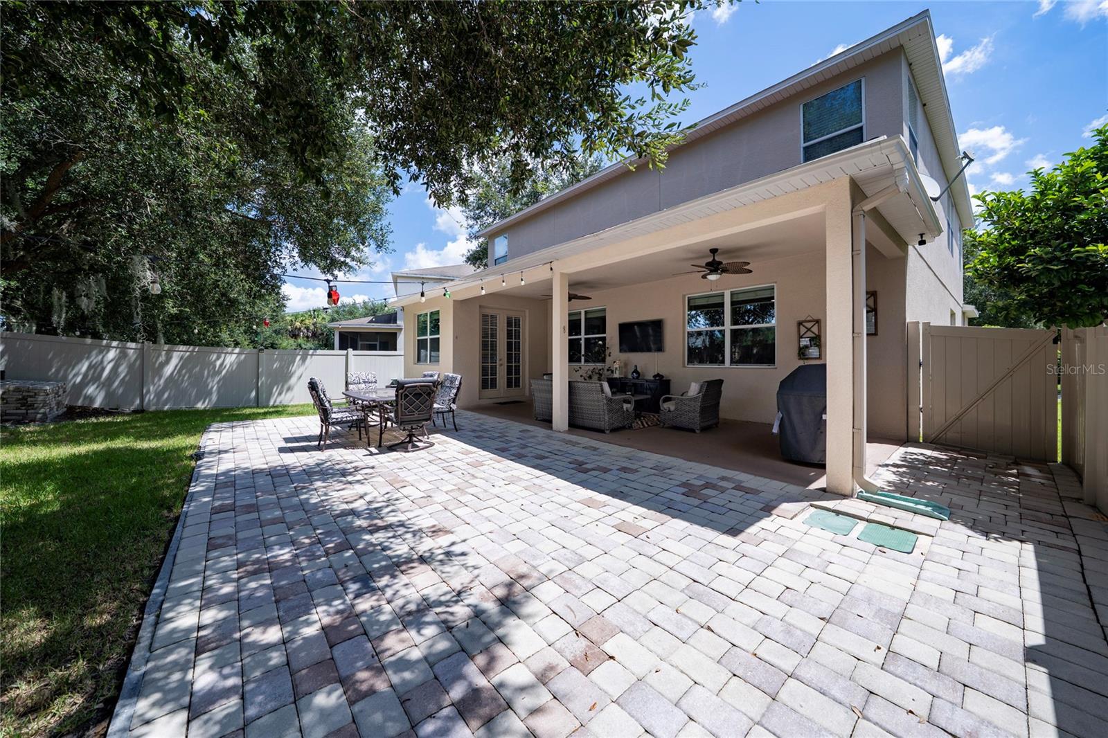 11919 VERRAZANO DRIVE, Orlando, FL 32836
