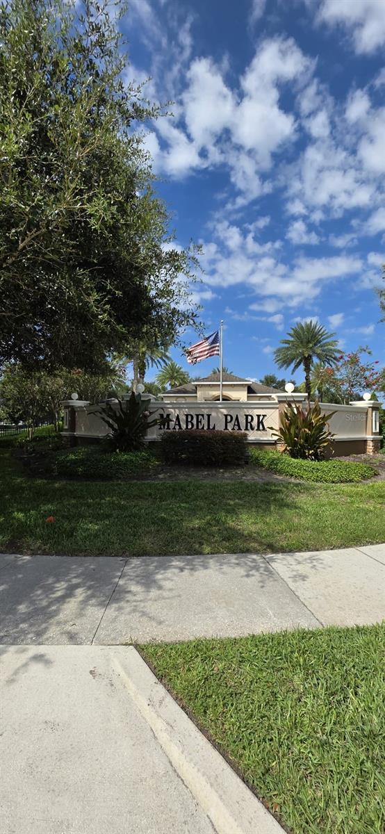 11919 VERRAZANO DRIVE, Orlando, FL 32836