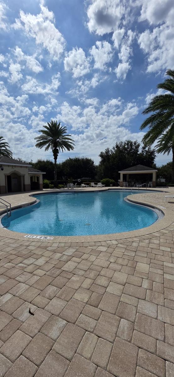 11919 VERRAZANO DRIVE, Orlando, FL 32836