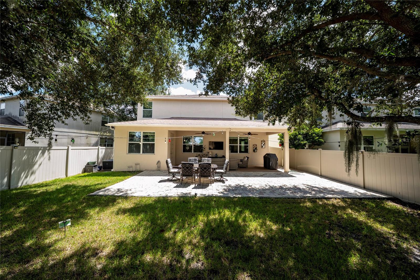 11919 VERRAZANO DRIVE, Orlando, FL 32836