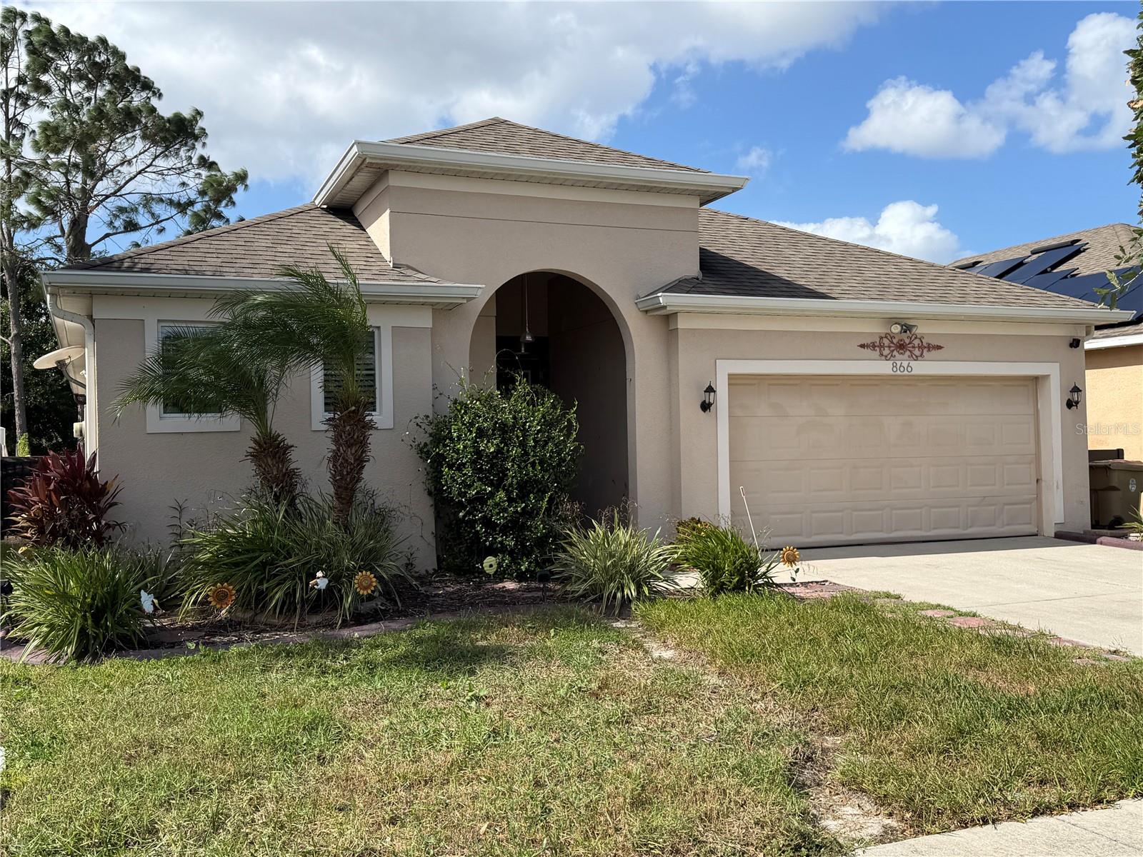866 MARISA LANE, Kissimmee, FL 34744 866 MARISA LANE, Kissimmee, FL 34744