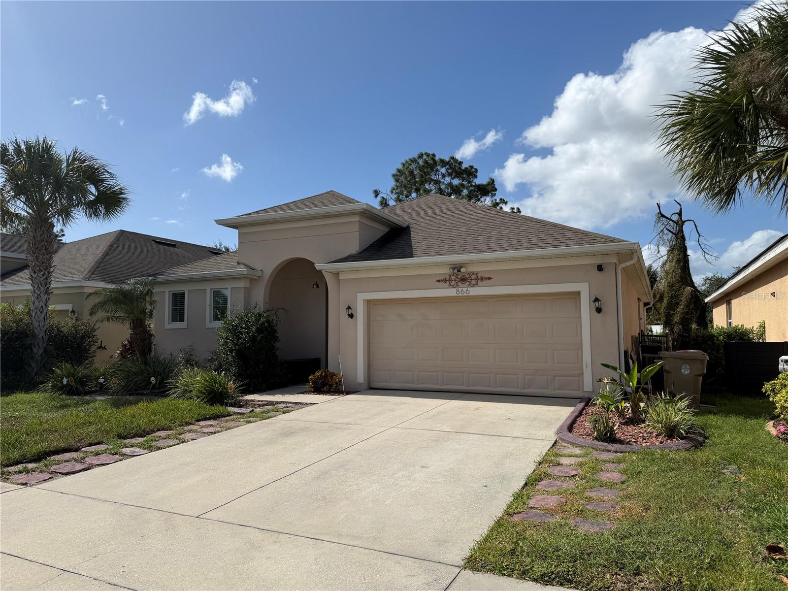 866 MARISA LANE, Kissimmee, FL 34744