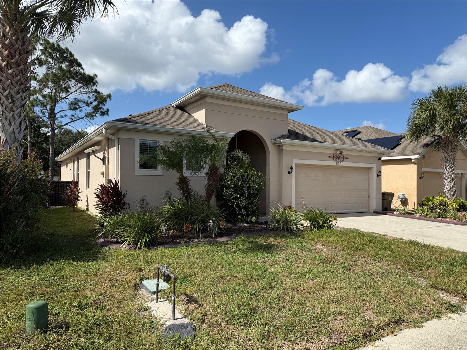 866 MARISA LANE, Kissimmee, FL 34744