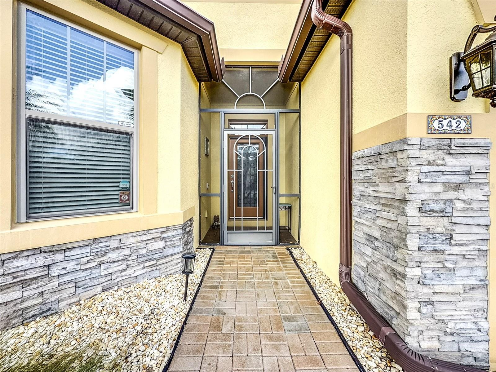 542 CORTEZ DRIVE, Davenport, FL 33837