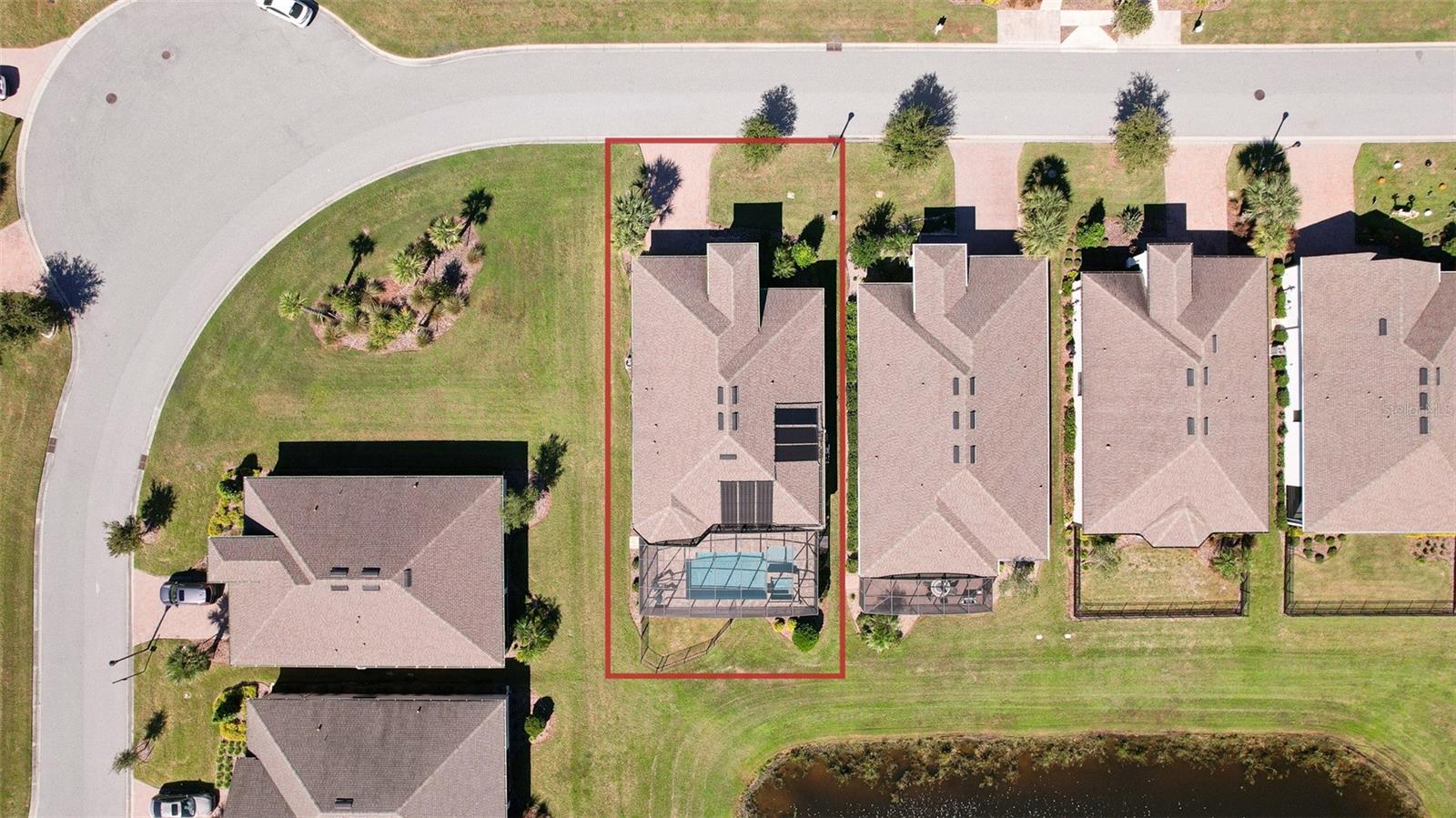 296 BELLA CORTINA DRIVE, Poinciana, FL 34759