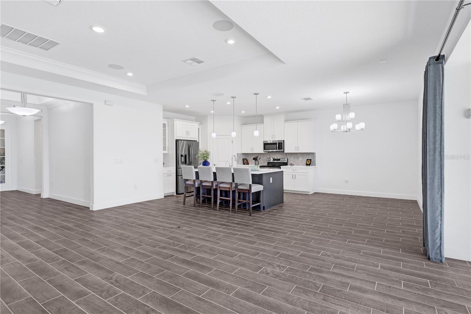 296 BELLA CORTINA DRIVE, Poinciana, FL 34759