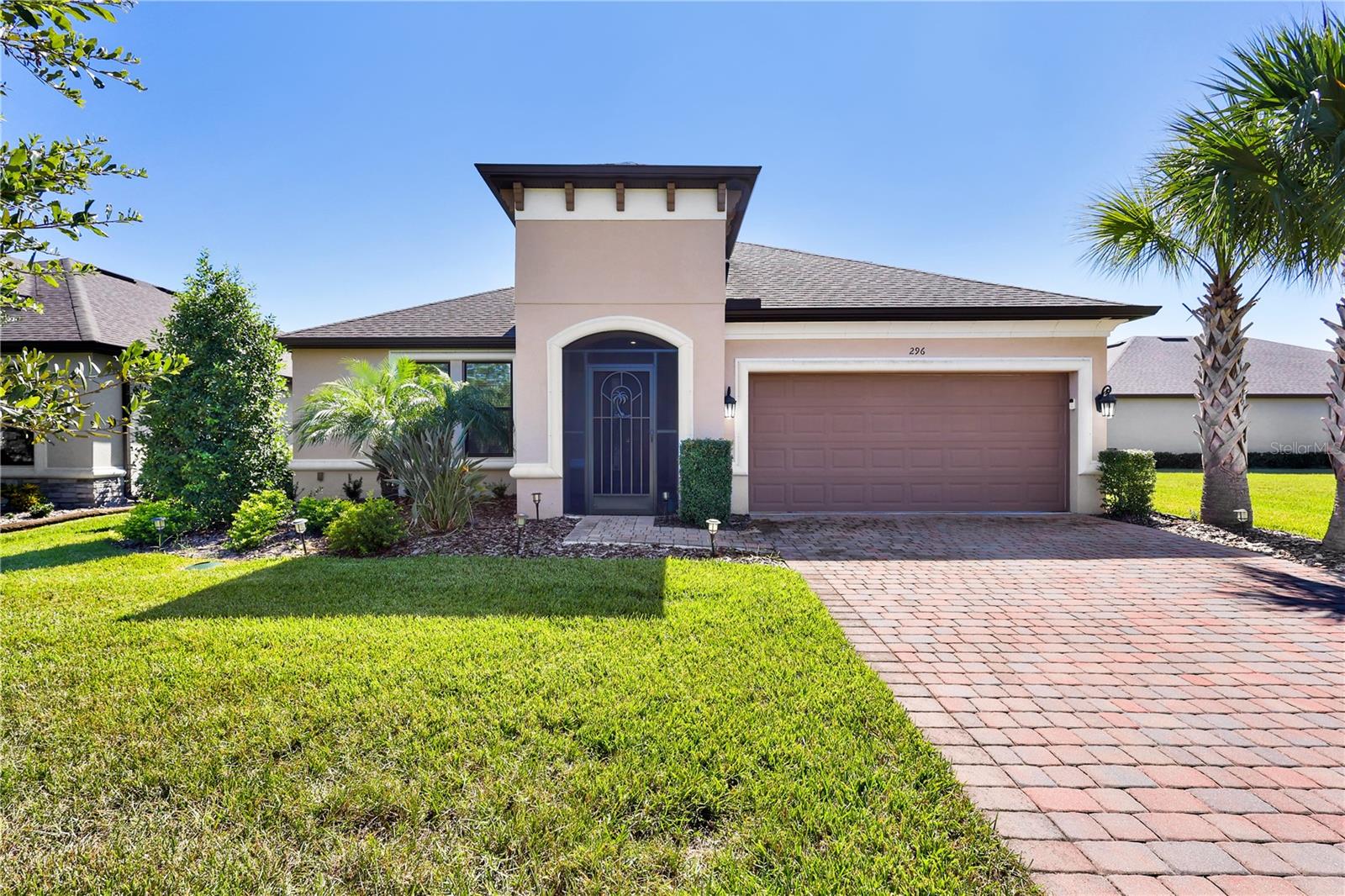 NEW FLOORPLAN 2021 BRAVA NEW FLOORPLAN 2021 BRAVA