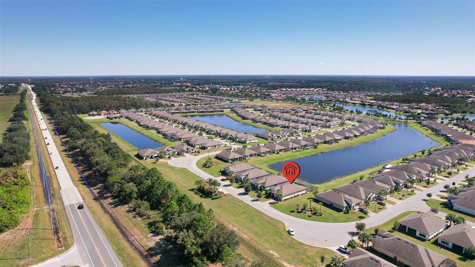 296 BELLA CORTINA DRIVE, Poinciana, FL 34759