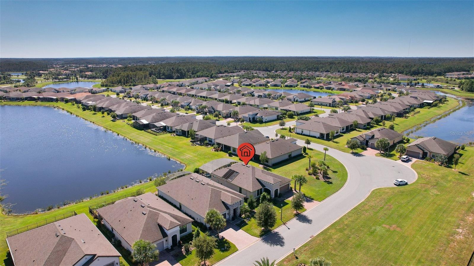 296 BELLA CORTINA DRIVE, Poinciana, FL 34759