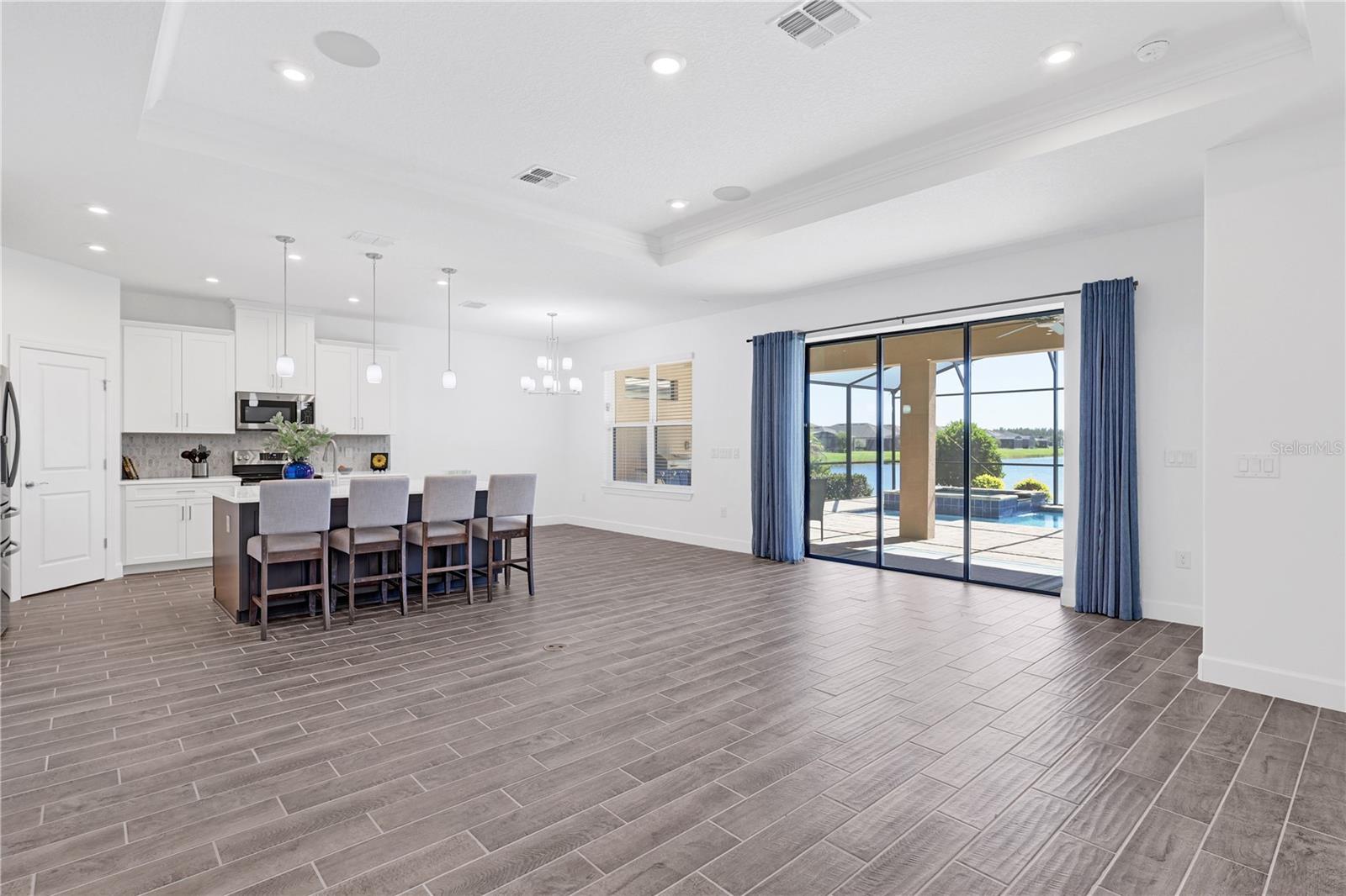 296 BELLA CORTINA DRIVE, Poinciana, FL 34759