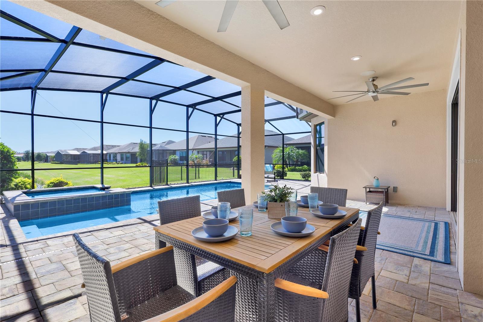 296 BELLA CORTINA DRIVE, Poinciana, FL 34759