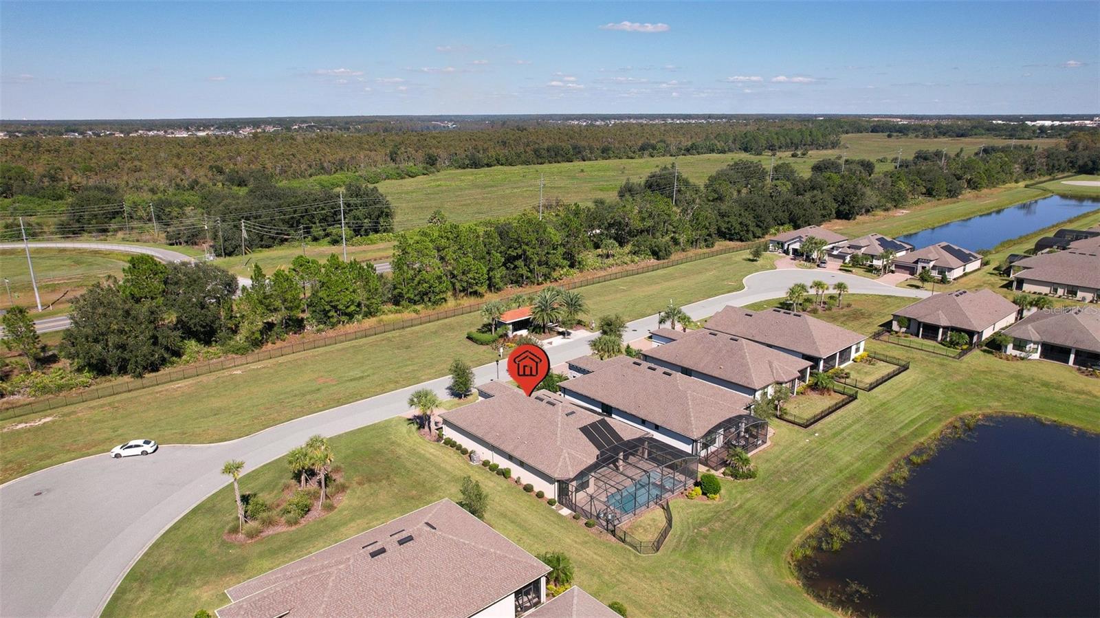 296 BELLA CORTINA DRIVE, Poinciana, FL 34759