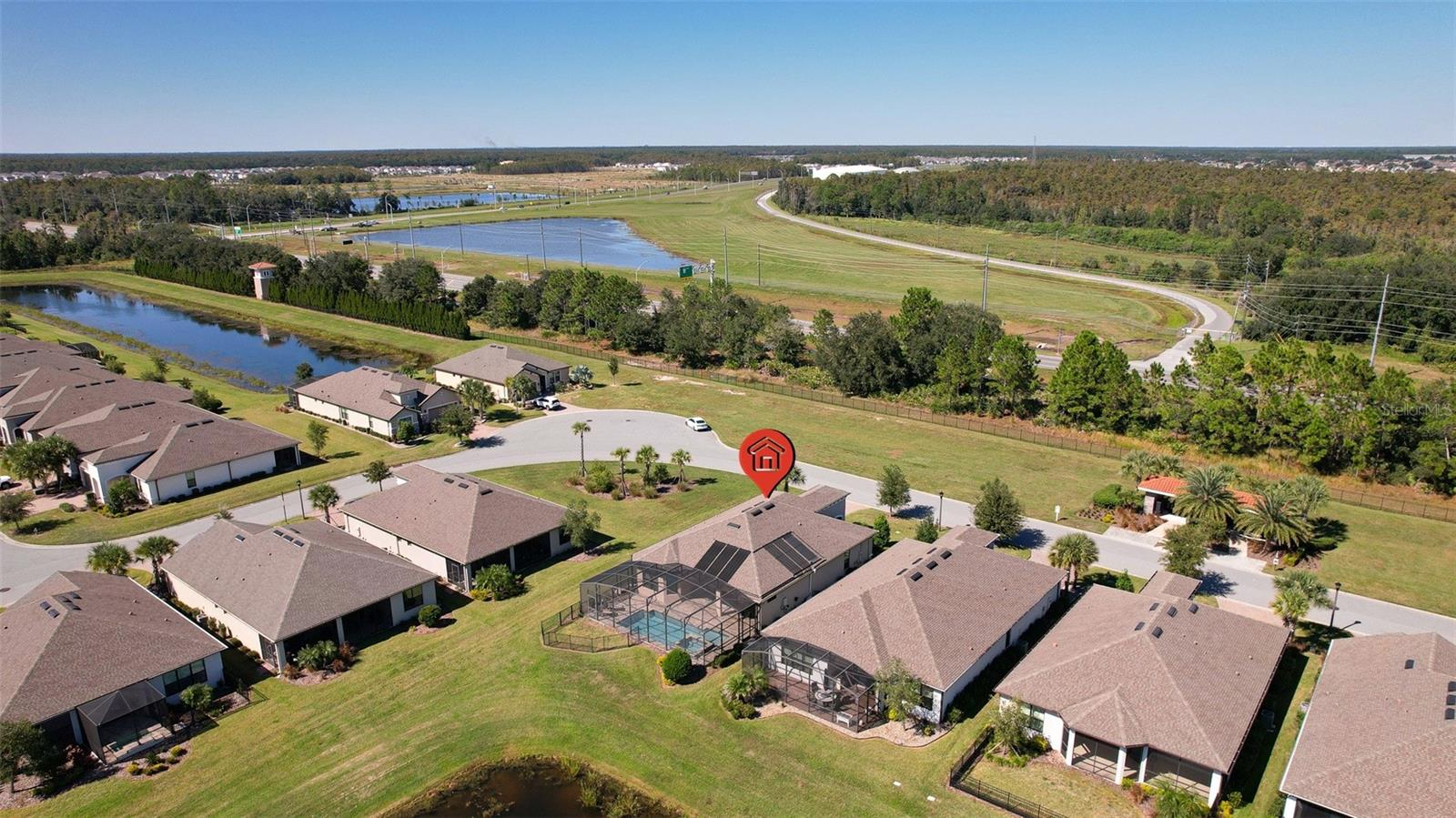 296 BELLA CORTINA DRIVE, Poinciana, FL 34759